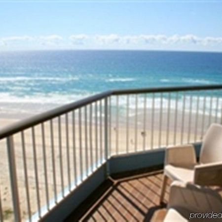 Surfers Royale Hotel Surfers Paradise Exterior foto