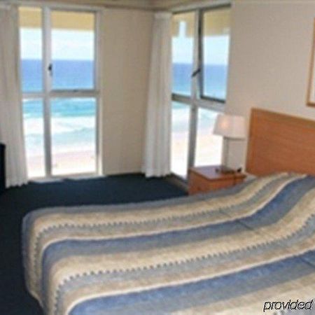Surfers Royale Hotel Surfers Paradise Exterior foto