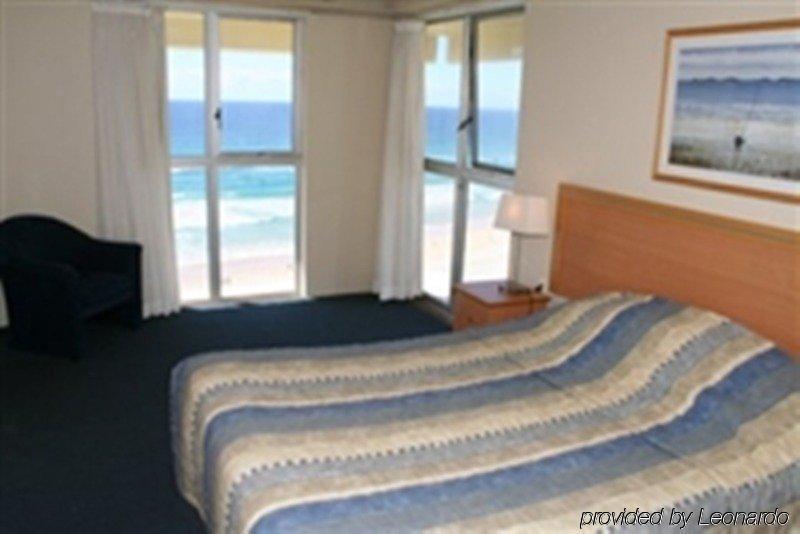 Surfers Royale Hotel Surfers Paradise Exterior foto