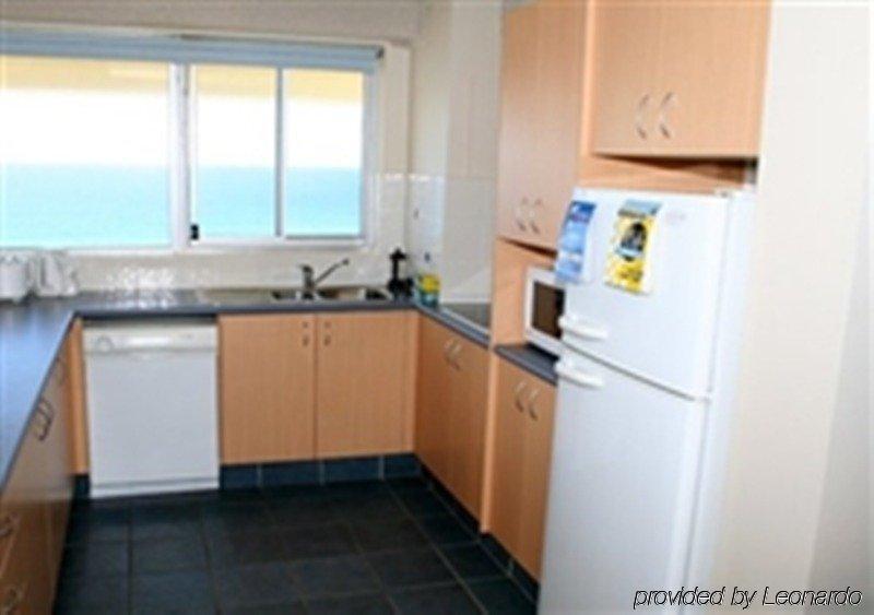 Surfers Royale Hotel Surfers Paradise Exterior foto